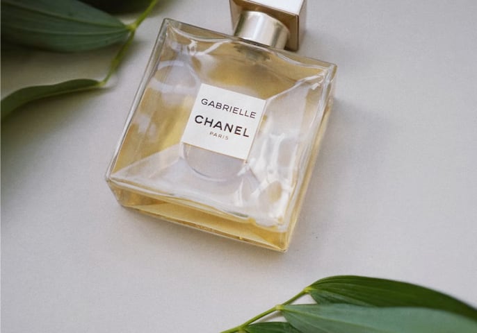 Perfume image product